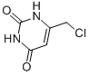 5-Chloro-6-methyluracil Structure,18592-13-7Structure