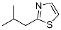 2-Isobutylthiazole Structure,18640-74-9Structure