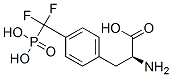 4-(Phosphonodifluoromethyl)-l-phenylalanine Structure,188642-79-7Structure