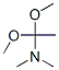 1,1-Dimethoxy-N,N-dimethylethylamine Structure,18871-66-4Structure