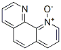 1,10-Phenanthroline 1-oxide Structure,1891-19-6Structure