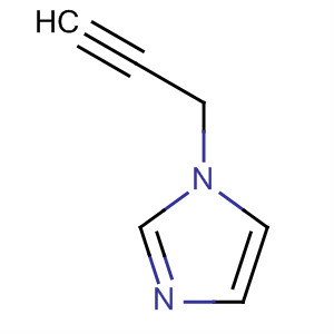 4-(Prop-2-yn-1-yloxy)pyridine Structure,18994-77-9Structure