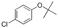 2-(4-Chloro phenoxy)tert butane Structure,18995-35-2Structure