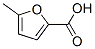 5-Methyl-2-furoic acid Structure,1917-15-3Structure