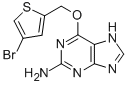 Patrin-2 Structure,192441-08-0Structure