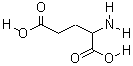 DL-Glutamic acid monohydrate Structure,19285-83-7Structure