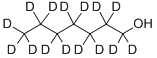 N-heptyl-d15 alcohol Structure,194793-95-8Structure