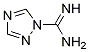 1H-1,2,4-triazole-1-carboximidamide Structure,19503-46-9Structure