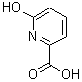 6-Hydroxypicolinic acid Structure,19621-92-2Structure