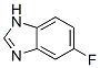 5-Fluoro-1H-benzimidazole Structure,1977-72-6Structure