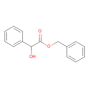 Benzyl 2-(2-hydroxyphenyl)acetate Structure,19829-38-0Structure