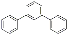 M-terphenyl Structure,199-26-8Structure