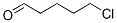 Pentanal, 5-chloro- Structure,20074-80-0Structure