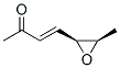 3-Buten-2-one, 4-(3-methyloxiranyl)-, [2s-[2alpha(e),3beta]]-(9ci) Structure,201035-61-2Structure