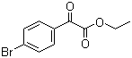 Ethyl 4-bromobenzoylformate Structure,20201-26-7Structure