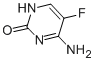 Fluorocytosine Structure,2022-85-7Structure