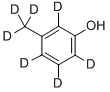 M-cresol-d7 Structure,202325-51-7Structure