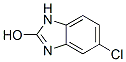 5-Chloro-1H-benzoimidazol-2-ol Structure,2034-23-3Structure