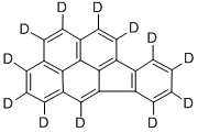 Indeno[1,2,3-c,d]pyrene-d12 Structure,203578-33-0Structure