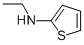 2-Ethylaminothiophene Structure,203730-54-5Structure