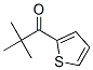 2-(Trimethylacetyl)thiophene Structure,20409-48-7Structure