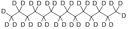 N-tetradecane-d30 Structure,204244-81-5Structure