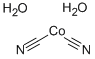 Cobalt(ii) cyanide Structure,20427-11-6Structure