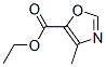 Ethyl 4-methyl-1,3-oxazole-5-carboxylate Structure,20485-39-6Structure