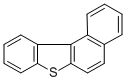 Benzo(b)naphtho(1,2-d)thiophene Structure,205-43-6Structure