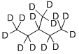 3-Methylpentane-d14 Structure,20586-83-8Structure