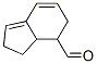 1H-indene-7-carboxaldehyde, 2,6,7,7a-tetrahydro-(9ci) Structure,206057-31-0Structure