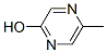 2-Hydroxy-5-methylpyrazine Structure,20721-17-9Structure