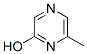 2-Hydroxy-6-methylpyrazine Structure,20721-18-0Structure