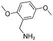 2,4-Dimethoxybenzylamine Structure,20781-20-8Structure