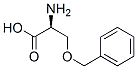 Cbz-Ser(Bzl)-OH Structure,20806-43-3Structure