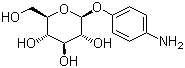 七烷基-2-乙酰氨基-2-脫氧-β-D-吡喃葡糖苷結(jié)構(gòu)式_20818-25-1結(jié)構(gòu)式