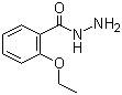 2-Ethoxybenzhydrazide Structure,21018-13-3Structure