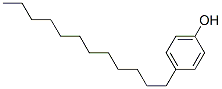 4-Dodecylphenol Structure,210555-94-5Structure