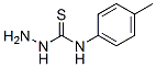 4-(4-Methylphenyl)-3-thiosemicarbazide Structure,21076-11-9Structure