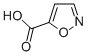 Isoxazole-5-carboxylic acid Structure,21169-71-1Structure