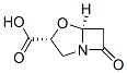 (3R,5s)-7-oxo-4-oxa-1-azabicyclo[3.2.0]heptane-3-carboxylic acid Structure,212268-81-0Structure