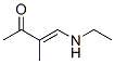 3-Buten-2-one, 4-(ethylamino)-3-methyl-(9ci) Structure,212829-71-5Structure