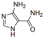 4-Amino-5-imidazolecarboxamide Structure,21299-72-9Structure