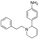 4-Aminophenyl-1-phenethylpiperidine Structure,21409-26-7Structure