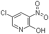 5-Chloro-2-hydroxy-3-nitropyridine Structure,21427-61-2Structure