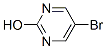 5-Bromo-2-hydroxypyrimidine Structure,214290-49-0Structure