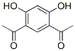 4,6-Diacetylresorcinol Structure,2161-85-5Structure