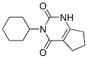 Lenacil Structure,2164-08-1Structure