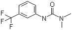 Cotoran; Lanex Structure,2164-17-2Structure