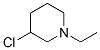 3-Chloro-1-ethylpiperidine Structure,2167-11-5Structure